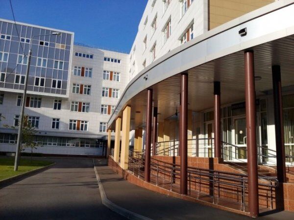 Жительница Люберец пожаловалась на очередное хамство в местной больнице Новости Люберец 