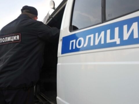 Полиция задержала в Люберцах мужчину, который пытался зарезать бывшую жену в Москве Новости Люберец 